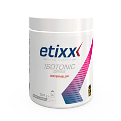 Etixx Isotonic Drink Poeder - Watermeloen - 1kg