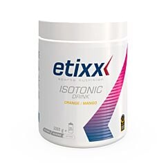 Etixx Isotonic Poeder Orange/ Mango 1kg