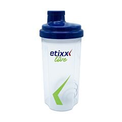 Etixx Live Shaker 500ml 1 Pièce