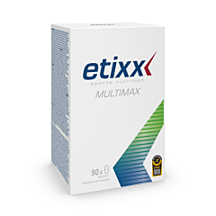 Etixx Multimax - 90 Tabletten
