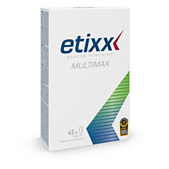 Etixx Multimax 45 Comprimés NF