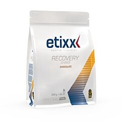 Etixx Recovery Shake - Chocolate - Recharge 2000g