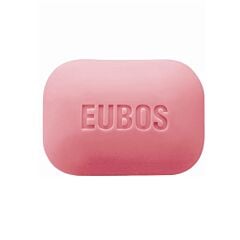 Eubos Compact Rode Wastablet Parfum 125g