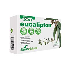 Soria 26-C Eucalipton XXI 30 Gélules