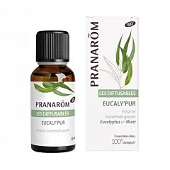 Pranarôm Eucaly'Pur Essentiële Olie Verstuiving 30ml