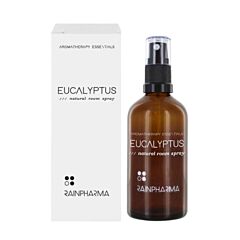 RainPharma Natural Room Spray Eucalyptus 50ml