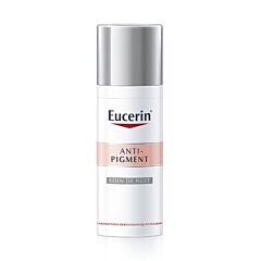 Eucerin Anti-Pigment Crème de Nuit Flacon Airless 50ml