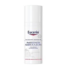 Eucerin Anti-Roodheid Kalmerende Crème 50ml