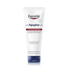 Eucerin Aquaphor Baume Réparateur Cutané Peau Sèche & Craquelée Tube 198g