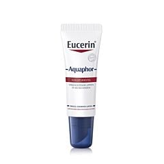 Eucerin Aquaphor SOS Lipherstel 10ml