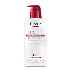 Eucerin pH5 Body Lotion - 400ml