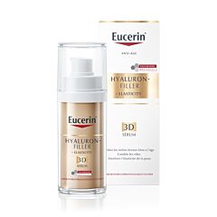 Eucerin Hyaluron-Filler + Elasticity 3D Sérum 30ml