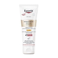 Eucerin Hyaluron-Filler Anti-Vlekken Handcrème SPF30 75ml