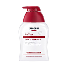 Eucerin Intim Protect Zachte Reinigingslotion - 250ml