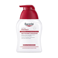 Eucerin Intim Protect Nettoyant Douceur Zone Intime - 250ml