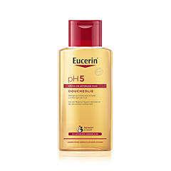 Eucerin pH5 Douche Olie - 200ml