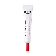 Eucerin Hyaluron-Filler + Volume-Lift Soin Contour des Yeux Tube 15ml