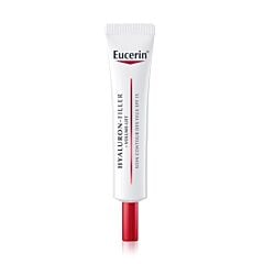 Eucerin Hyaluron-Filler + Volume-Lift Soin Contour des Yeux Tube 15ml