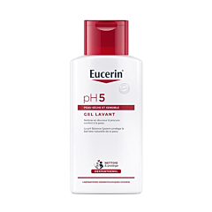 Eucerin pH5 Gel Lavant - 200ml