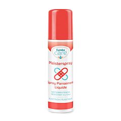 Eureka Care Spray Pansement Liquide 60ml