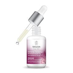 Weleda Evening Primrose Sérum Redensifiant à l'Onagre Flacon Compte Gouttes 30ml