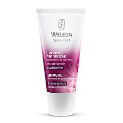 Weleda Evening Primrose Versterkende Nachtcrème 30ml