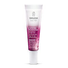 Weleda Evening Primrose Soin Yeux-Lèvres Redensifiant à l'Onagre Tube 10ml