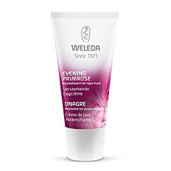 Weleda Evening Primrose Crème de Jour Redensifiante à l'Onagre Tube 30ml