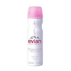 Evian Brumisateur 50ml