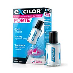 Excilor Forte Mycose Des Ongles Solution 30ml