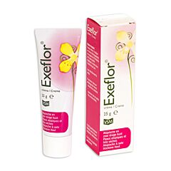 VSM Exeflor Crème Peaux Atopiques & Très Sèches Tube 25g