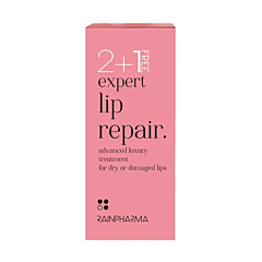 RainPharma Coffret Cadeau Expert Lip Repair 2+1 GRATUIT