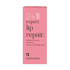 RainPharma Geschenkset Expert Lip Repair 2+1 GRATIS
