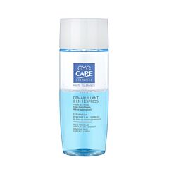 Eye Care Démaquillant 2-en-1 Express Yeux Flacon 150ml