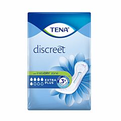 Tena Discreet Extra Plus 16 Stuks