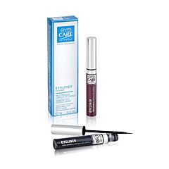 Eye Care Eyeliner Bruin 1 Stuk