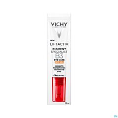 Vichy Liftactiv B3 Eye Care SPF 50+ 15ml