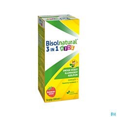 Bisolnatural Kids 100 ml