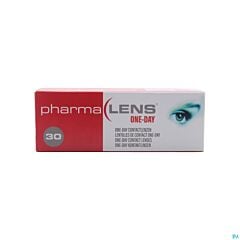 Pharmalens One Day +2,00 - 30 pièces