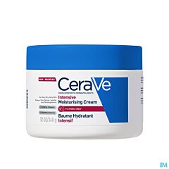 Cerave Intensief Hydraterend Crème - 340g