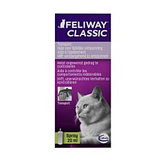 Feliway Classic Spray 20ml