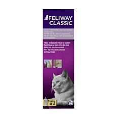 Feliway Classic Spray 60ml