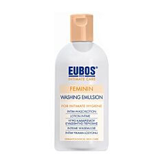 Eubos Féminin Lotion Intime Flacon 200ml