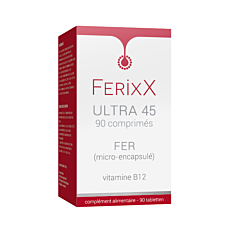 FerixX Ultra 45 - 90 Comprimés