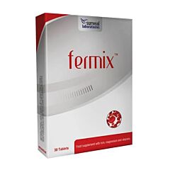 Surveal Fermix 30 Comprimés