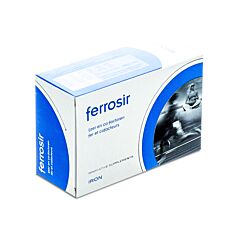 Trisportpharma Ferrosir Blister Caps 4x15