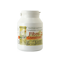 Herborist Fibro Construct 120 Capsules