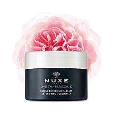 Nuxe Insta-masque Ontgiftend + Stralend Masker 50ml
