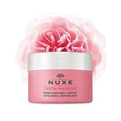 Nuxe Insta-masque Scrubbend + Egaliserend Masker 50ml