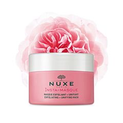 Nuxe Insta-Masque Masque Exfoliant + Unifiant Pot 50ml
